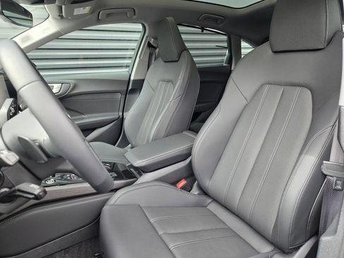 New 2026 Audi A5 2.0T Premium Plus AWD/4WD image 21