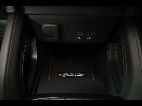 New 2026 Chevrolet TrailBlazer ACTIV w/ Convenience Package image 21