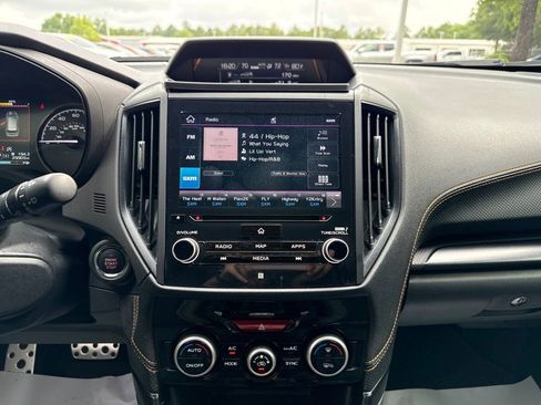 Used 2022 Subaru Forester Wilderness AWD/4WD image 18