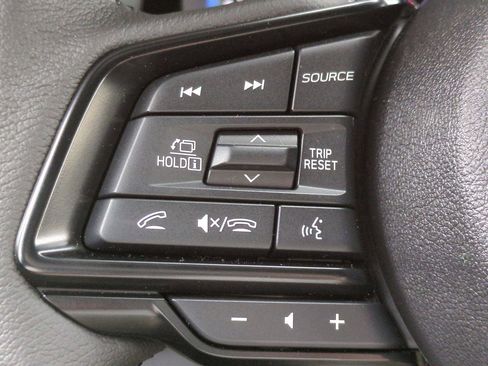 New 2026 Subaru Outback Limited AWD/4WD image 23