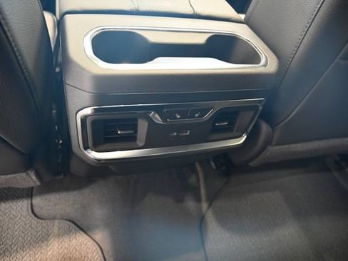 New 2026 GMC Sierra 1500 Denali AWD/4WD image 34