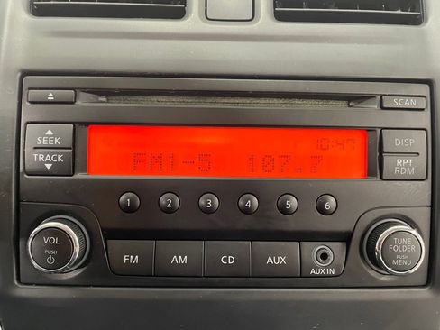 Used 2015 Nissan Versa Note S Plus image 28