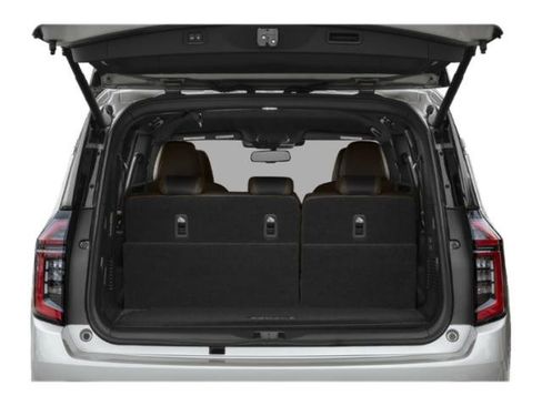 New 2026 Nissan Armada SL image 13