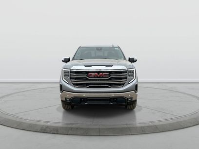 New 2026 GMC Sierra 1500 SLT