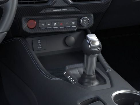 New 2026 Ford Mustang Coupe RWD image 16