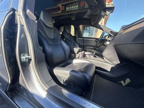 Used 2018 Tesla Model S P100D image 17