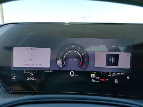 New 2026 Audi SQ5 Premium Plus AWD/4WD image 19