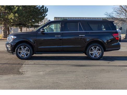 Used 2024 Ford Expedition Max Limited image 6