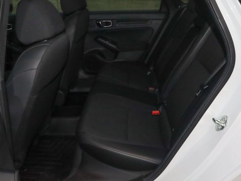 Used 2025 Honda Civic Sport image 8