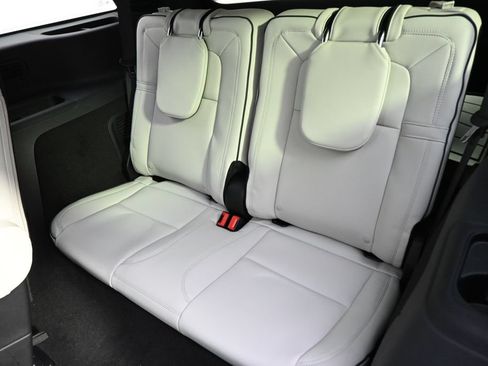 New 2026 Lincoln Aviator Black Label w/ Jet Appearance Package AWD/4WD image 22