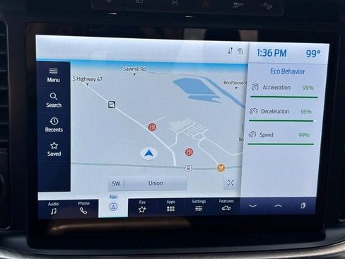 Used 2021 Ford F150 King Ranch w/ Equipment Group 601A High image 22