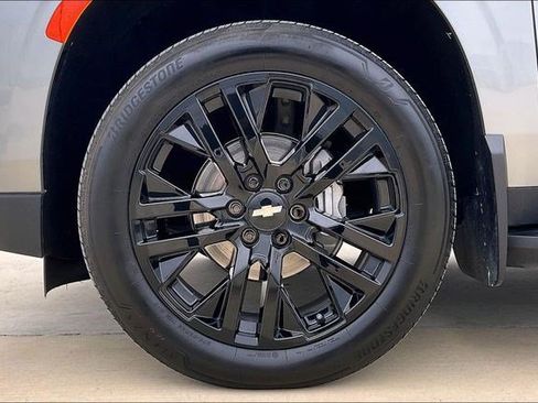 Used 2023 Chevrolet Tahoe RST w/ Luxury Package image 9