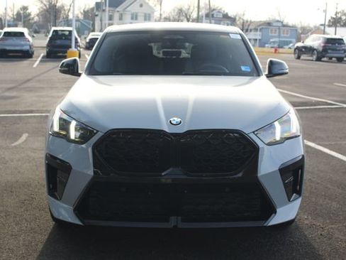 New 2026 BMW X2 xDrive28i w/ Technology Package image 2