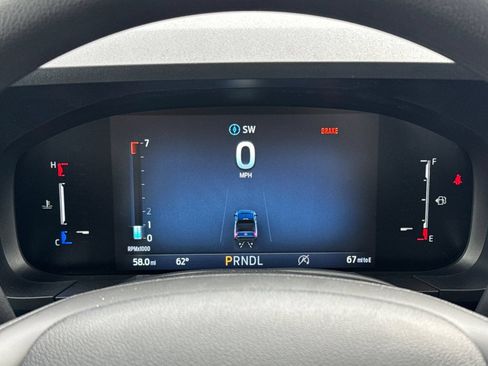 New 2026 Ford Maverick XLT AWD/4WD image 30