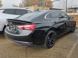 Used 2024 Chevrolet Malibu LT video 2