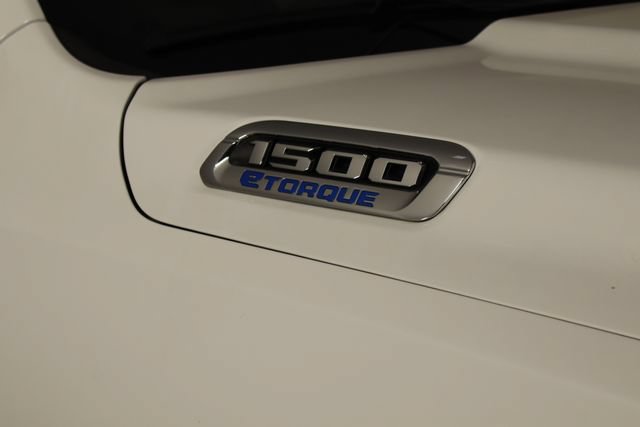 Used 2025 RAM 1500 Tradesman AWD/4WD image 35