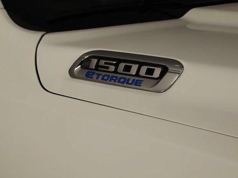 Used 2025 RAM 1500 Tradesman AWD/4WD image 35