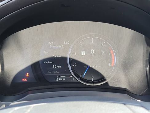 Used 2023 Lexus IS 350 F Sport w/ Navigation Package RWD image 33