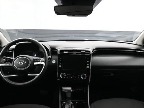 Certified 2023 Hyundai Tucson SEL image 20