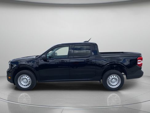 New 2026 Ford Maverick XL FWD image 6