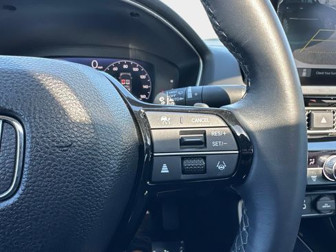 Certified 2024 Honda Civic Touring image 30