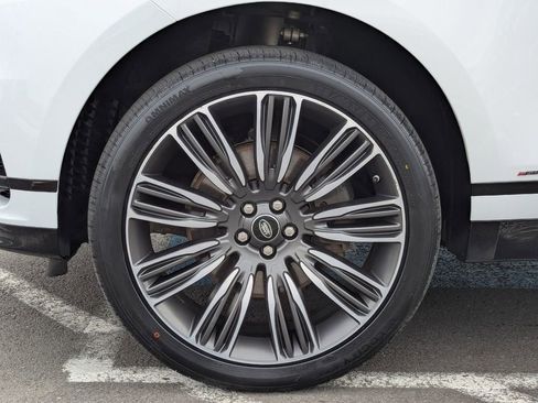 Used 2020 Land Rover Range Rover Velar R-Dynamic S image 42