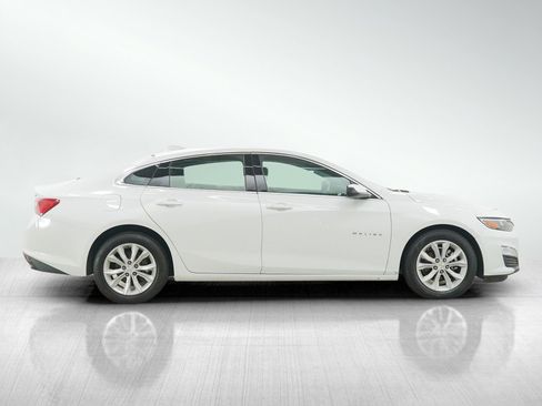 Used 2024 Chevrolet Malibu LT image 6