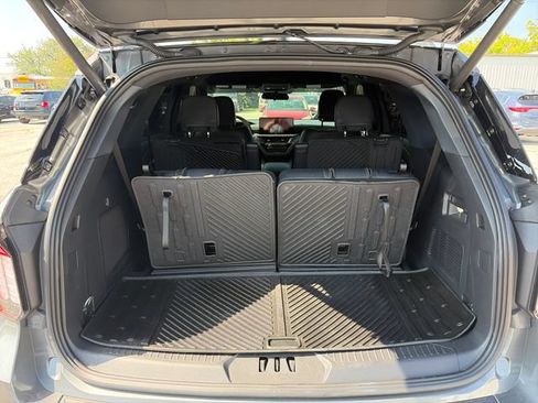 Used 2026 Ford Explorer ST-Line AWD/4WD image 35