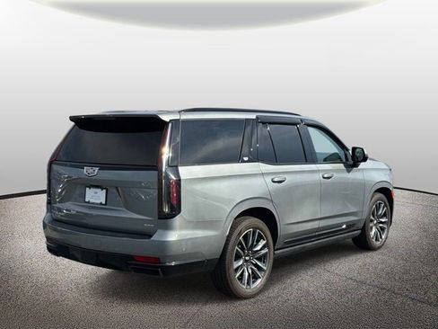 Certified 2023 Cadillac Escalade Sport w/ Touring Package AWD/4WD image 26