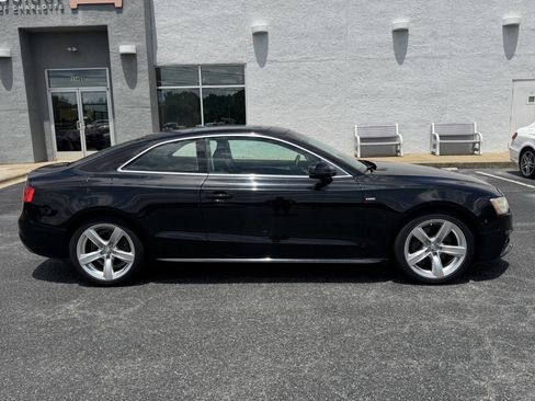 Used 2016 Audi A5 2.0T Premium AWD/4WD image 7