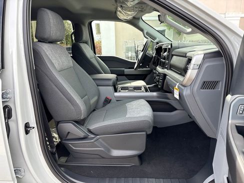 New 2026 Ford F250 XLT AWD/4WD image 5