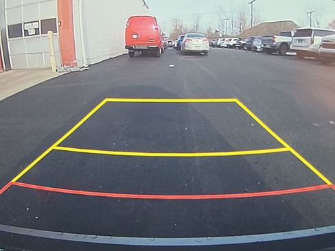 Used 2025 Hyundai Kona Limited image 16