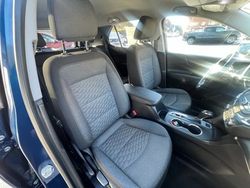 Used 2020 Chevrolet Equinox LT image 16