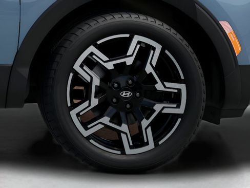 New 2026 Hyundai Santa Cruz Limited AWD/4WD image 8