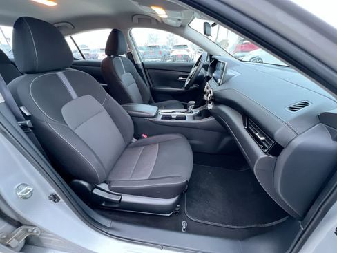 Used 2022 Nissan Sentra SV w/ All-Weather Package image 28