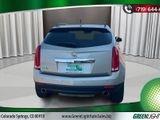 Used 2013 Cadillac SRX Performance w/ Driver Awareness Package image 4