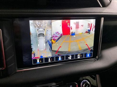 Used 2023 GMC Yukon Denali image 21