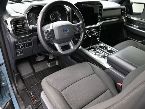 Used 2023 Ford F150 XLT AWD/4WD image 22