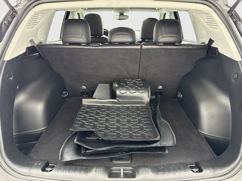 Used 2020 Jeep Compass Latitude w/ Popular Equipment Group FWD image 44