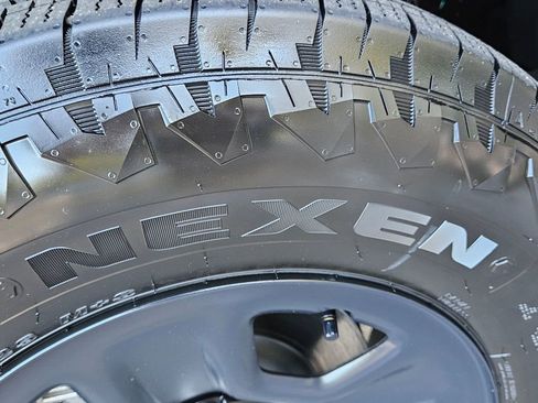 New 2026 Jeep Wrangler Sport image 17