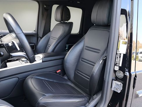 Used 2019 Mercedes-Benz G 550 image 13