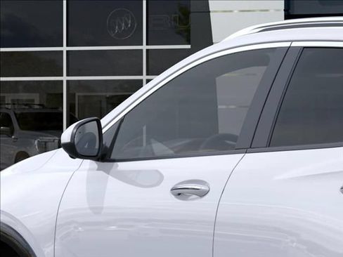 New 2026 Buick Encore GX Sport Touring w/ Advanced Technology Package AWD/4WD image 12