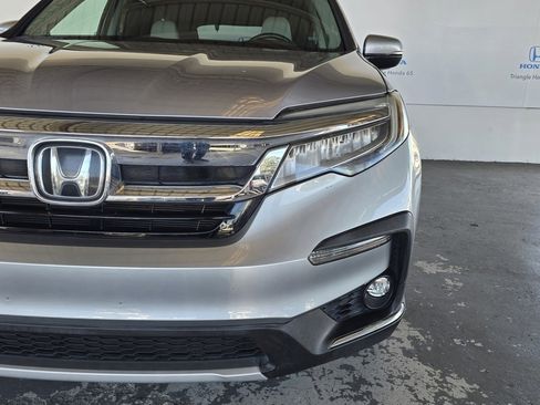 Used 2021 Honda Pilot Touring image 54
