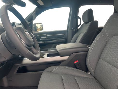 New 2026 RAM 1500 Lone Star image 19