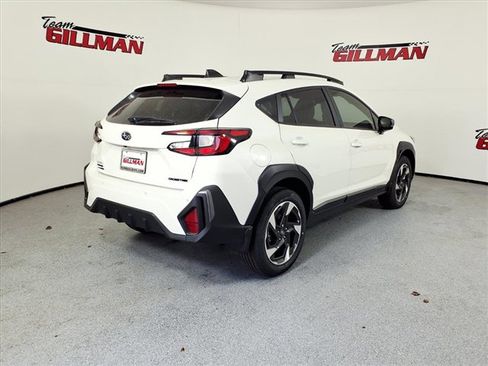 New 2026 Subaru Crosstrek 2.5i Limited image 2