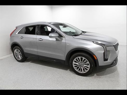 Used 2024 Cadillac XT4 Premium Luxury AWD/4WD image 1