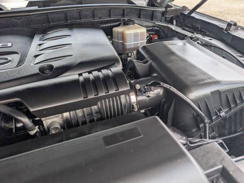 Used 2016 INFINITI QX80 2WD w/ Driver's Assistance Package image 26