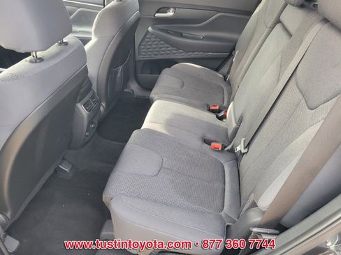 Used 2022 Hyundai Santa Fe SEL image 11