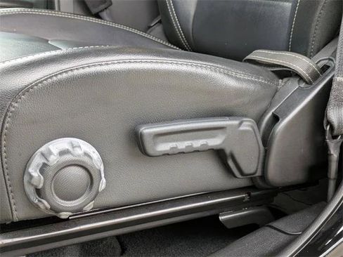 Certified 2022 Jeep Wrangler Unlimited Sahara image 21