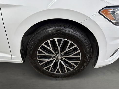 Used 2021 Volkswagen Jetta S image 17